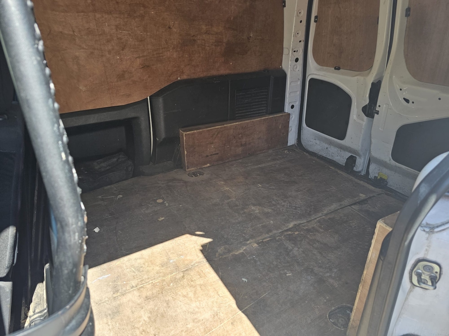 Used Citroen Berlingo 2018 for sale - 76649872: Photo 8