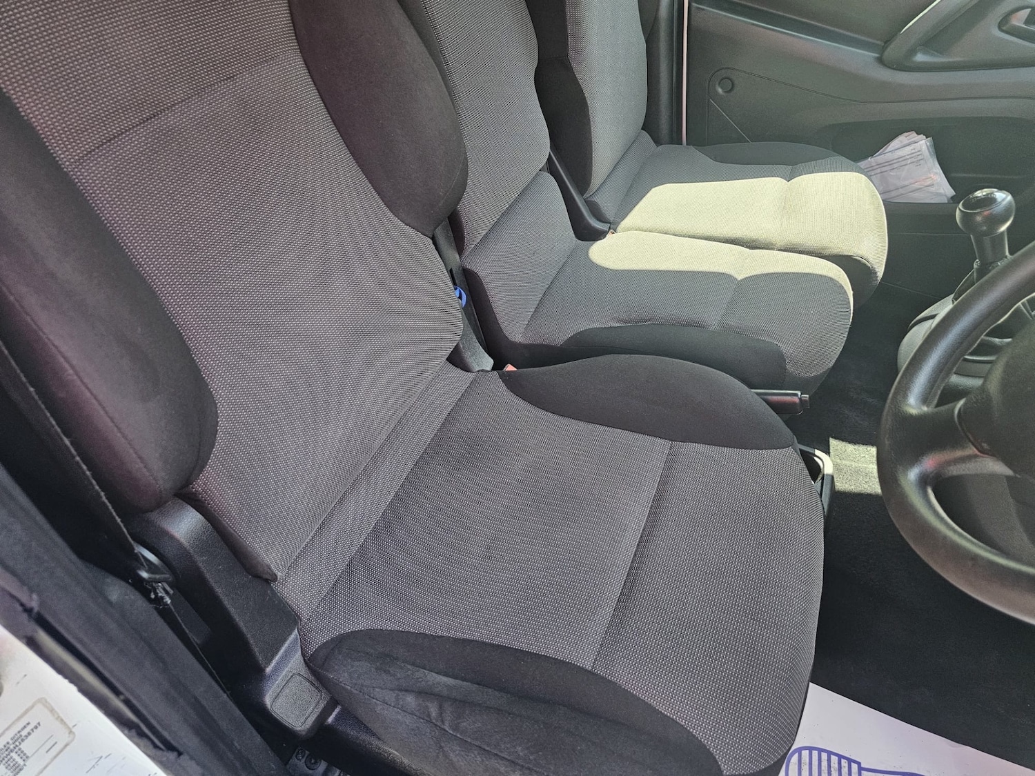 Used Citroen Berlingo 2018 for sale - 76649872: Photo 9