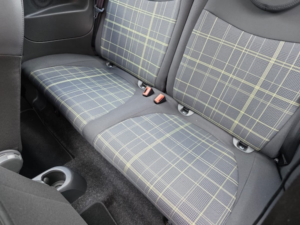Used Fiat 500 2017 for sale - 75700728: Photo 11