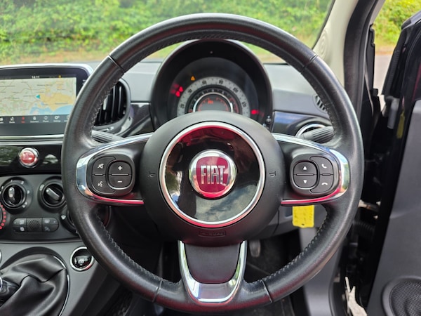 Used Fiat 500 2017 for sale - 75700728: Photo 14