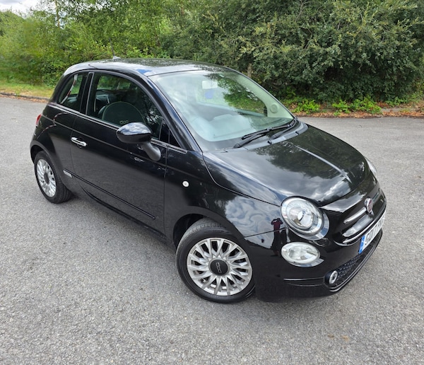 Used Fiat 500 2017 for sale - 75700728: Photo 1