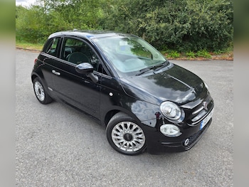 Used Fiat 500 2017 for sale - 75700728: Photo