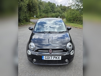 Used Fiat 500 2017 for sale - 75700728: Photo