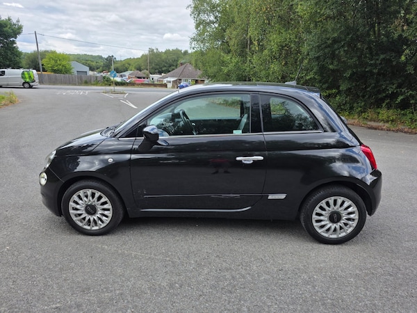Used Fiat 500 2017 for sale - 75700728: Photo 5