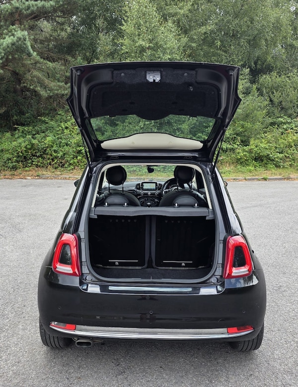 Used Fiat 500 2017 for sale - 75700728: Photo 7