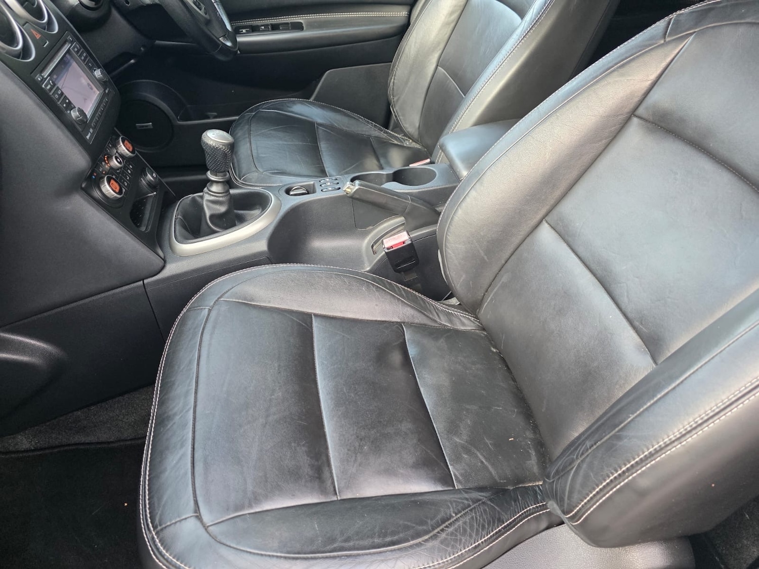 Used Nissan Qashqai 2010 for sale - 76195880: Photo 10