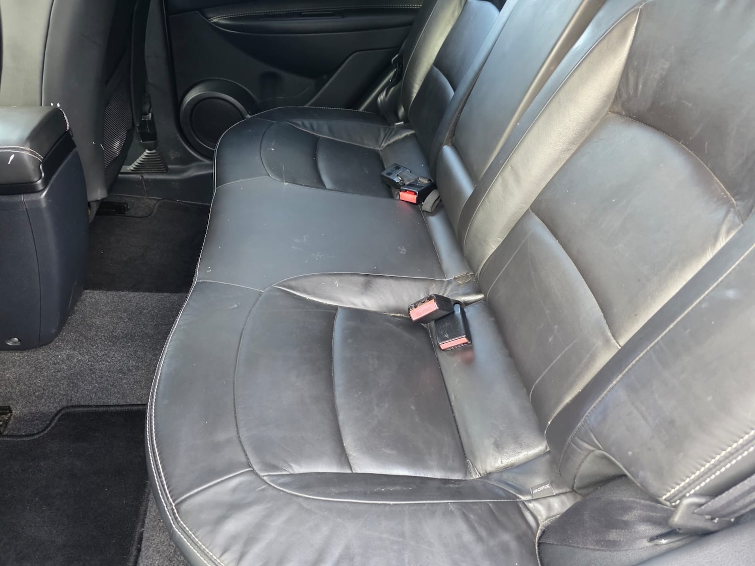 Used Nissan Qashqai 2010 for sale - 76195880: Photo 11