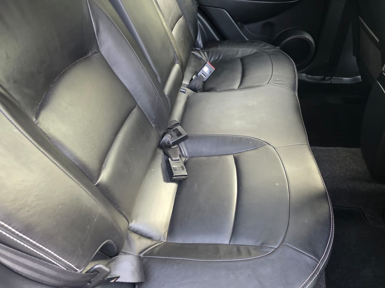 Used Nissan Qashqai 2010 for sale - 76195880: Photo 12