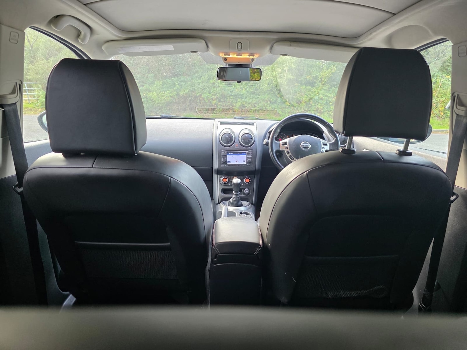 Used Nissan Qashqai 2010 for sale - 76195880: Photo 8