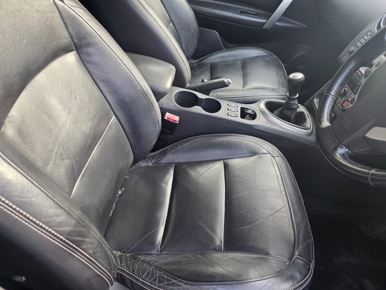 Used Nissan Qashqai 2010 for sale - 76195880: Photo 9
