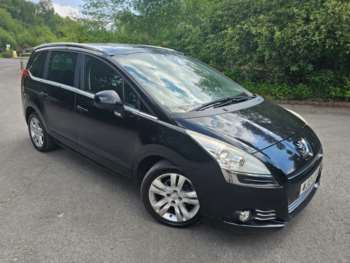 2013 (13) - 1.6 HDi 112 Style 5dr