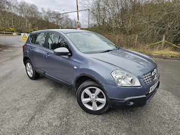 2009 (09) - 1.5 dCi Acenta 5dr