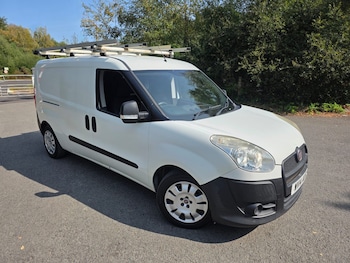 Fiat - Doblo