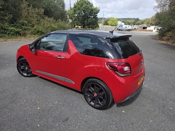 Used Citroen DS3 2012 for sale - 75690280: Photo