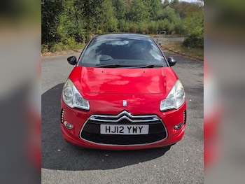 Used Citroen DS3 2012 for sale - 75690280: Photo