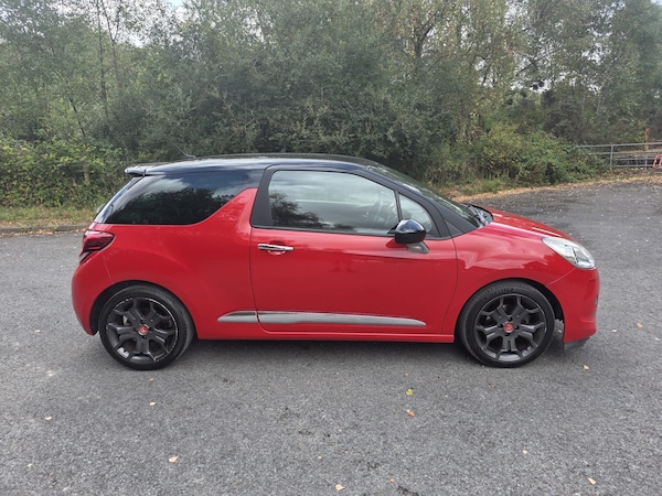 Used Citroen DS3 2012 for sale - 75690280: Photo 6