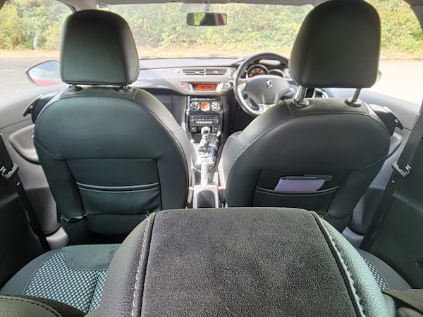 Used Citroen DS3 2012 for sale - 75690280: Photo 8