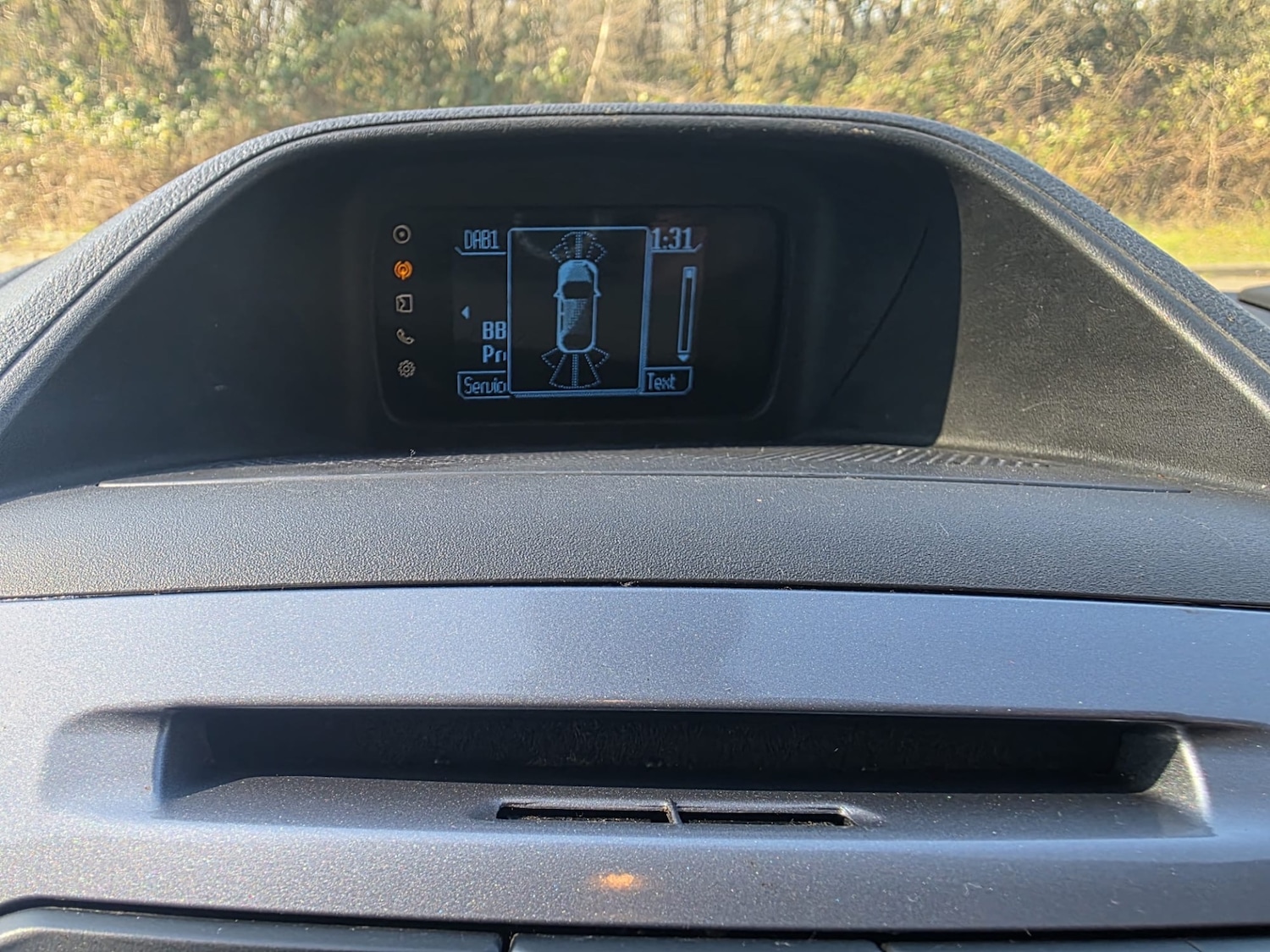 Used Ford Transit Custom 2015 for sale - 77946218: Photo 11