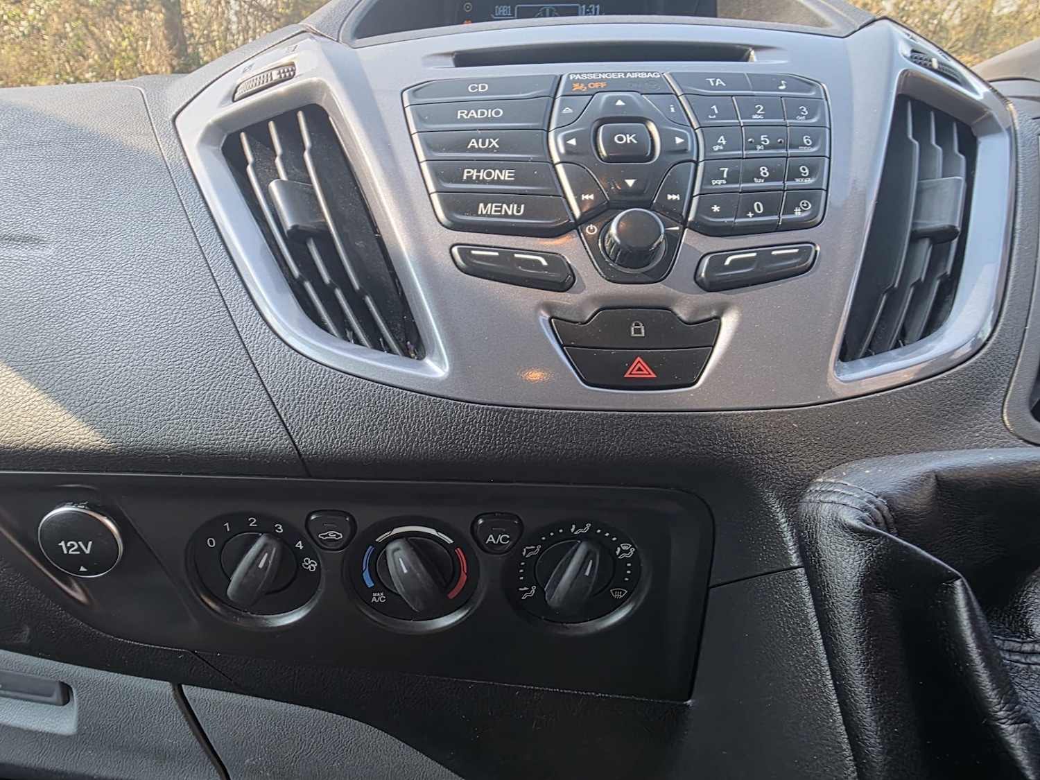 Used Ford Transit Custom 2015 for sale - 77946218: Photo 12