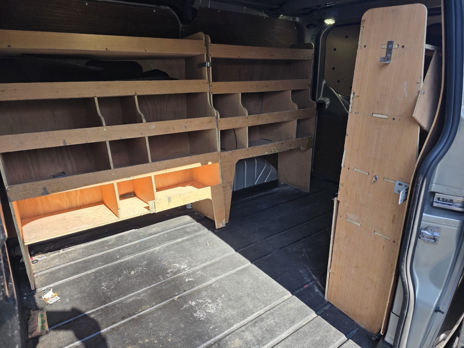 Used Ford Transit Custom 2015 for sale - 77946218: Photo 8