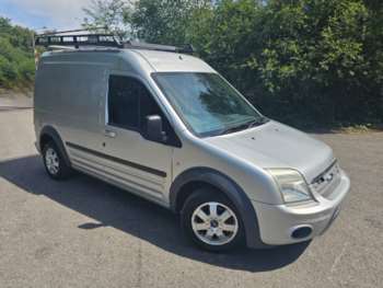 Used Ford Transit Connect 2013 for sale - 75039476: Photo