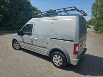 Used Ford Transit Connect 2013 for sale - 75039476: Photo