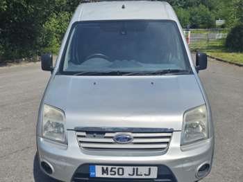 Used Ford Transit Connect 2013 for sale - 75039476: Photo