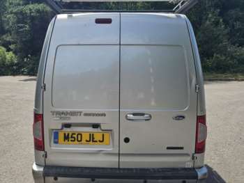 Used Ford Transit Connect 2013 for sale - 75039476: Photo