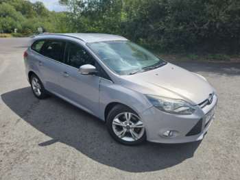 2011 (61) - 1.6 TDCi 115 Zetec 5dr