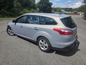 Used Ford Focus 2011 for sale - 75421719: Photo