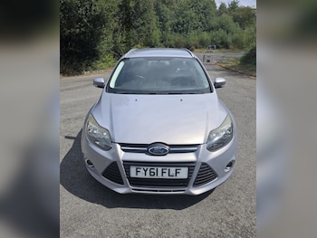 Used Ford Focus 2011 for sale - 75421719: Photo