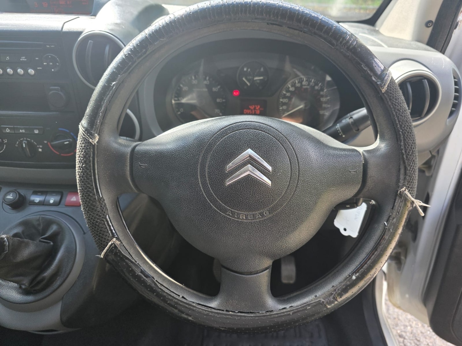Vehicle 11