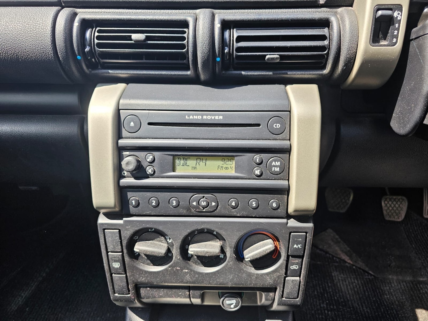 Vehicle 13