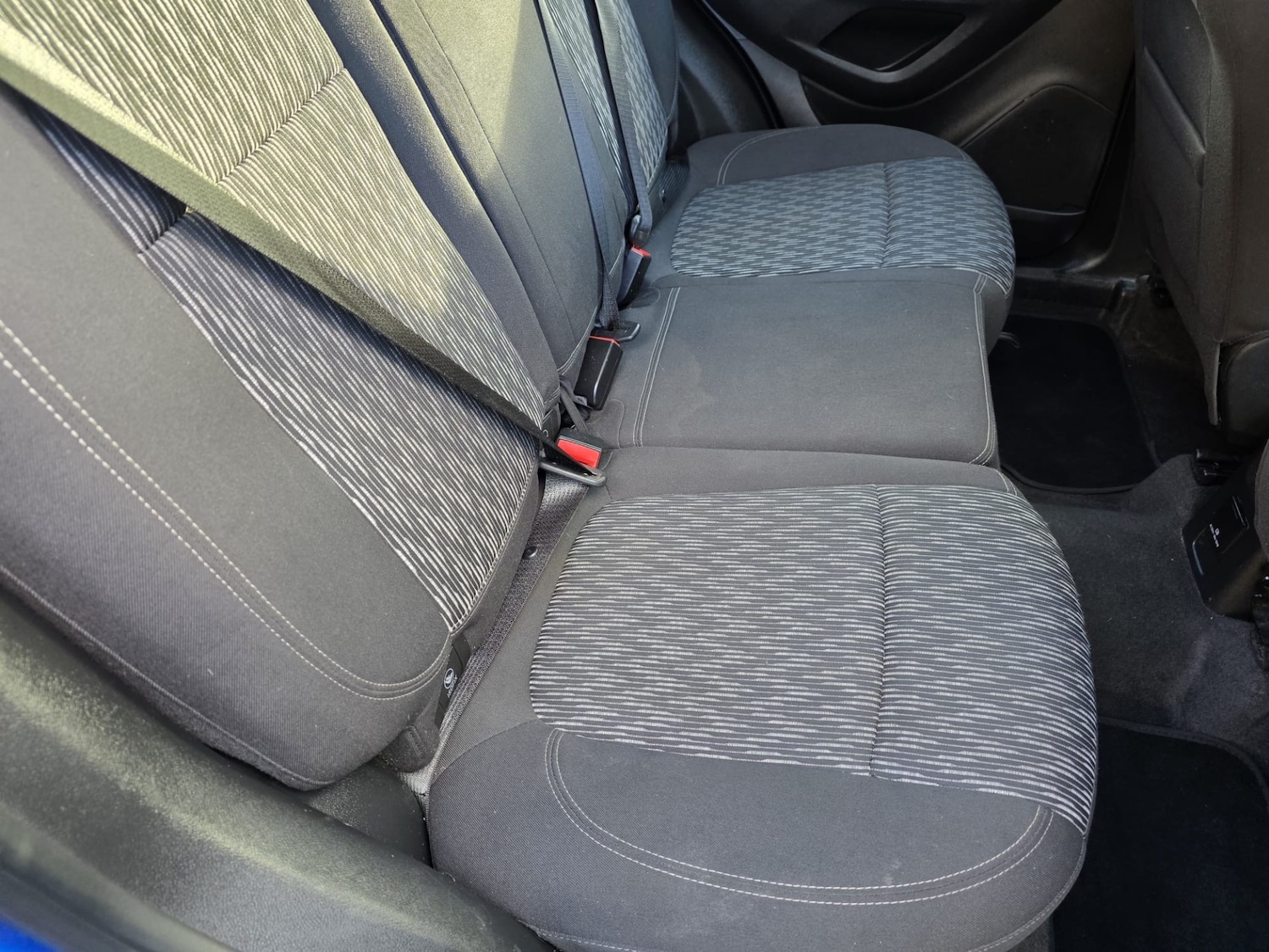 Used Vauxhall Mokka 2015 for sale - 77528395: Photo 12