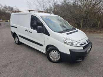 Used Citroen Dispatch 2015 for sale - 73782517: Photo