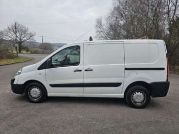 Used Citroen Dispatch 2015 for sale - 73782517: Photo