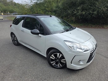 2015 (65) - 1.6 e-HDi DStyle 2dr
