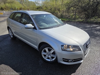 Used Audi A3 2012 for sale - 78980018: Photo