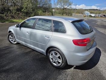 Used Audi A3 2012 for sale - 78980018: Photo