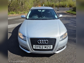 Used Audi A3 2012 for sale - 78980018: Photo