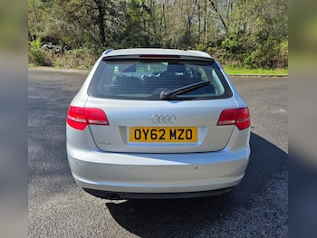 Used Audi A3 2012 for sale - 78980018: Photo