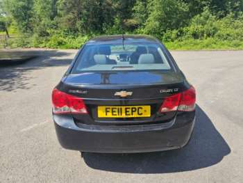 Used Chevrolet Cruze 2011 for sale - 71055388: Photo
