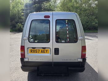 Used Citroen Dispatch 2007 for sale - 78352252: Photo