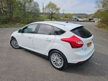 Used Ford Focus 2014 for sale - 74374927: Photo