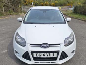 Used Ford Focus 2014 for sale - 74374927: Photo