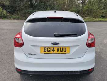 Used Ford Focus 2014 for sale - 74374927: Photo