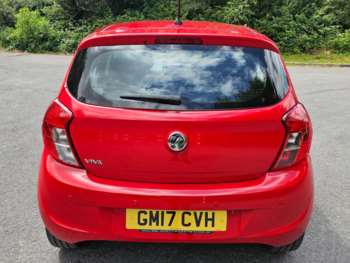 Used Vauxhall Viva 2017 for sale - 75064950: Photo