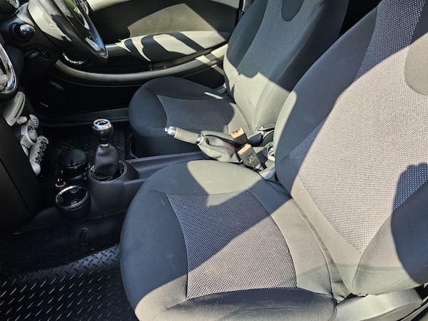 Used MINI Hatch 2007 for sale - 75615619: Photo 10