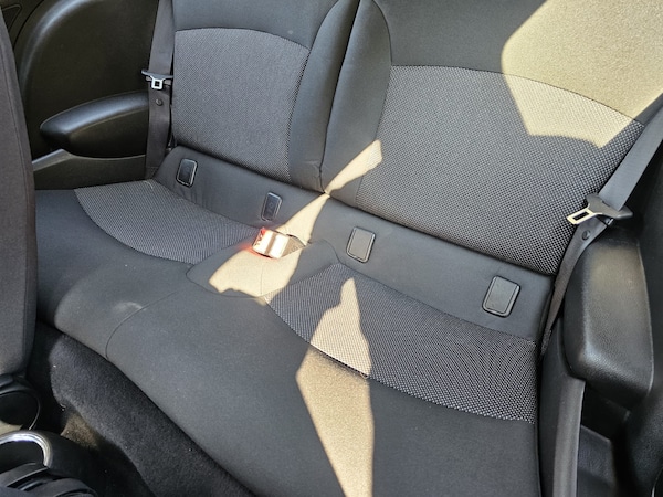 Used MINI Hatch 2007 for sale - 75615619: Photo 11