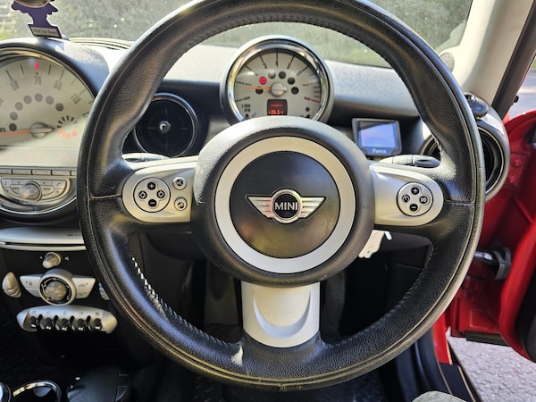 Used MINI Hatch 2007 for sale - 75615619: Photo 14